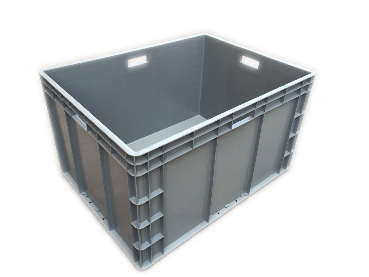 EU8644物流（liú）箱