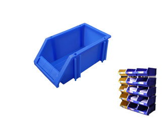 149號 塑料（liào）零件盒