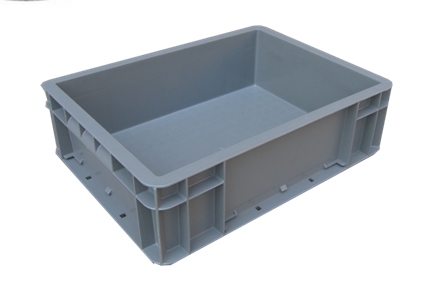 EU4311物流箱（xiāng）