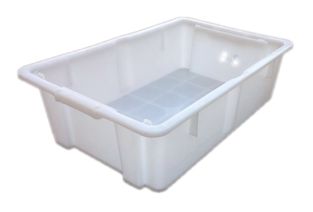 24號 顛倒可（kě）堆筐