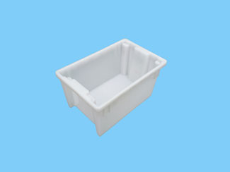 201號 顛倒可（kě）堆筐