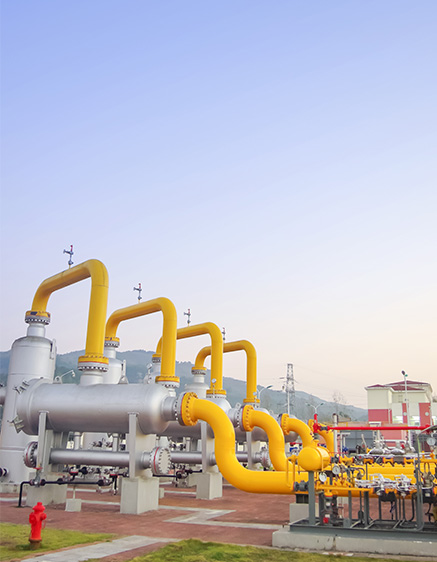 燃氣行業（yè）