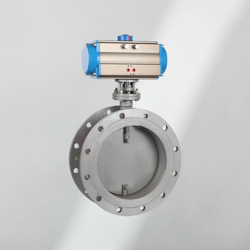 通風蝶（dié）閥（氣（qì）動）