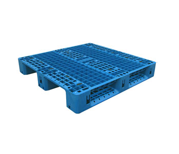 54號-1010 川（chuān）字網格托盤