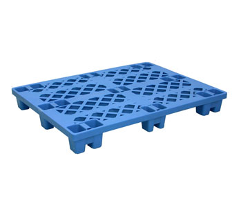 18號-1209 九腳網格托盤（pán）