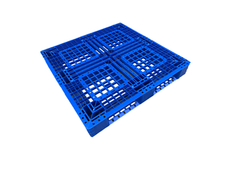 87號-1050田（tián）字網格托盤