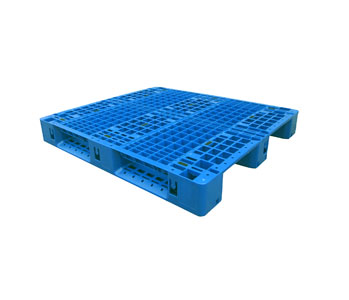 56號-1211 川字網格（gé）托盤