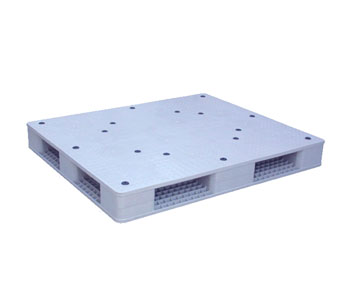 11號-1311-雙麵平板托盤（pán）