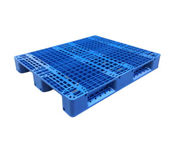 78號-1210 川字網格（gé）托盤