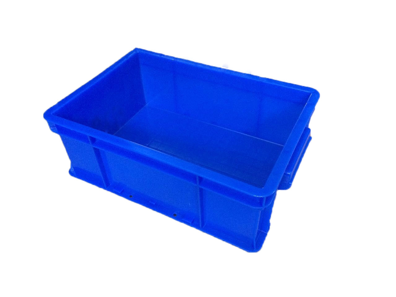 297 號塑（sù）料周轉箱