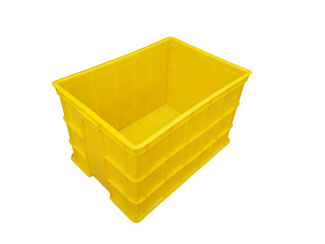 176號 塑料周（zhōu）轉箱