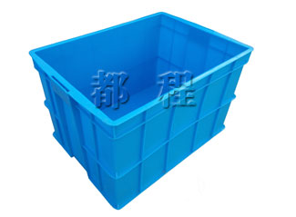 X128塑料周轉（zhuǎn）箱