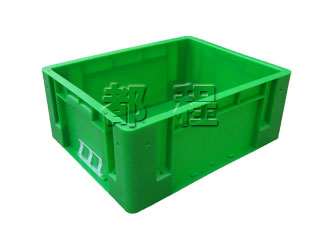 X133-3號 塑料周轉（zhuǎn）箱