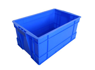 X305號（hào） 塑料（liào）周轉箱