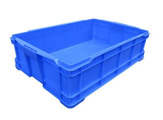 X313 塑料周（zhōu）轉箱