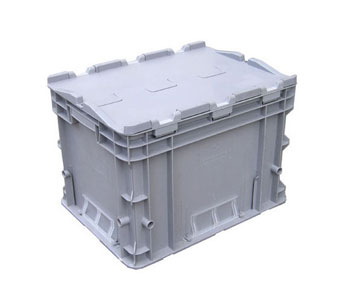 C型物（wù）流（liú）箱 