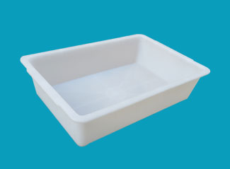 5KG 塑（sù）料盒（hé）