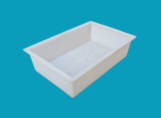 4KG 塑（sù）料盒