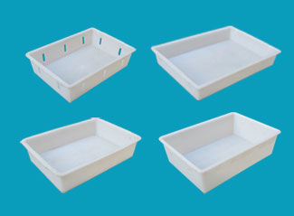 1KG 塑（sù）料盒