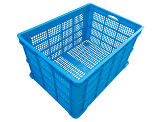 127號（hào） 塑料周轉筐