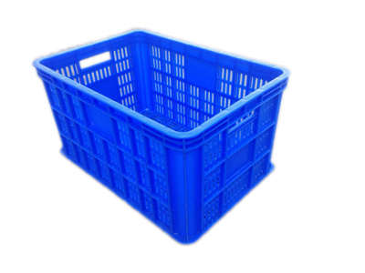 125號 塑料（liào）周轉筐