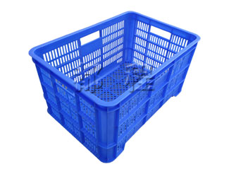 40號（hào） 塑料周轉筐