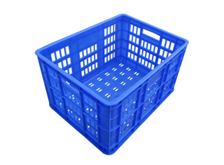 18號 塑（sù）料（liào）周轉筐