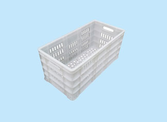 5號（hào） 塑料周轉筐