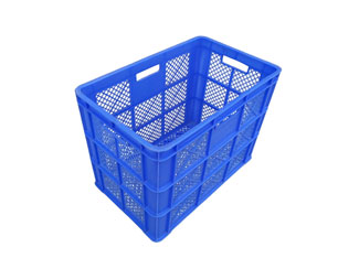 15號 塑料（liào）周轉筐