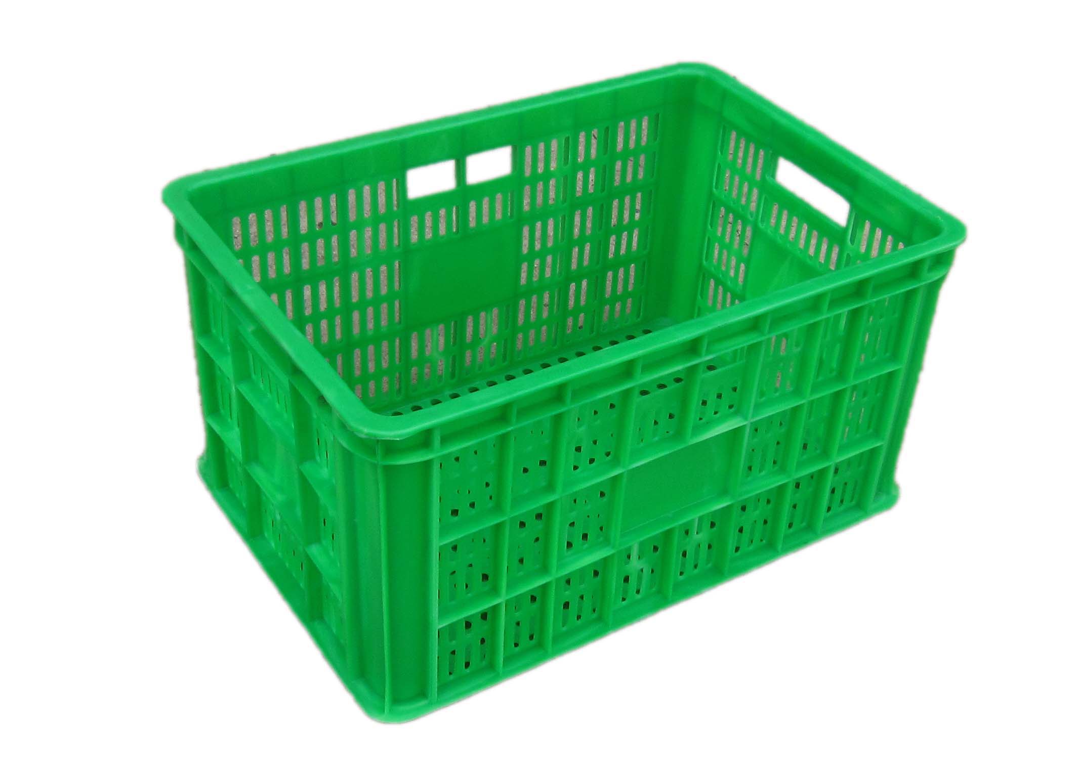 92號-2 塑（sù）料周轉（zhuǎn）筐