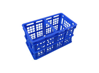 4號 塑（sù）料周轉筐