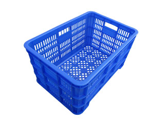 184號 塑料周（zhōu）轉筐