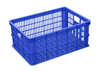 241號（hào） 塑料周轉（zhuǎn）筐