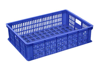 238號（hào） 塑（sù）料周轉筐