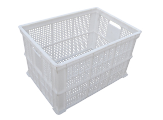 K294 塑料周（zhōu）轉筐