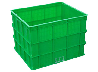 250號 塑料（liào）周轉筐