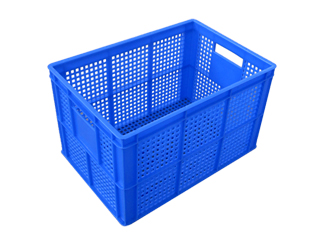 K292 塑料周轉（zhuǎn）筐