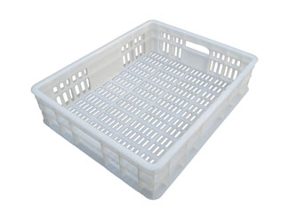 256號 塑料周（zhōu）轉筐