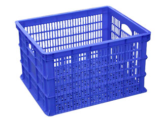 236號 塑料周轉筐