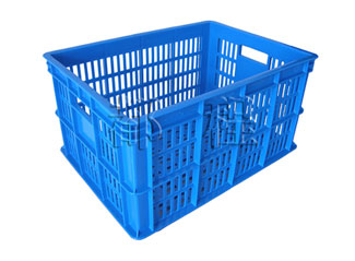 229號（hào） 塑料周（zhōu）轉筐