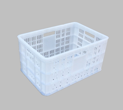 K336 塑料周（zhōu）轉筐