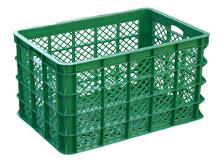 249號（hào） 塑料周轉筐